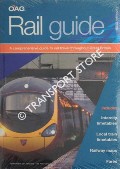 OAG Rail Guide - February 2006 by FRANCIS, Ian (ed.)